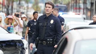 Small town guy John Nolan pursues his dream of being a police officer after a life-altering incident. As the force's oldest rookie he's met with skepticism from some higher-ups who see him as a walking mid-life crisis.