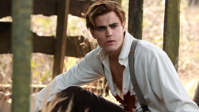 Elena learns what happened when Damon and Stefan were turned. Pearl has an ugly confrontation with John Gilbert. Jeremy and Anna get closer.